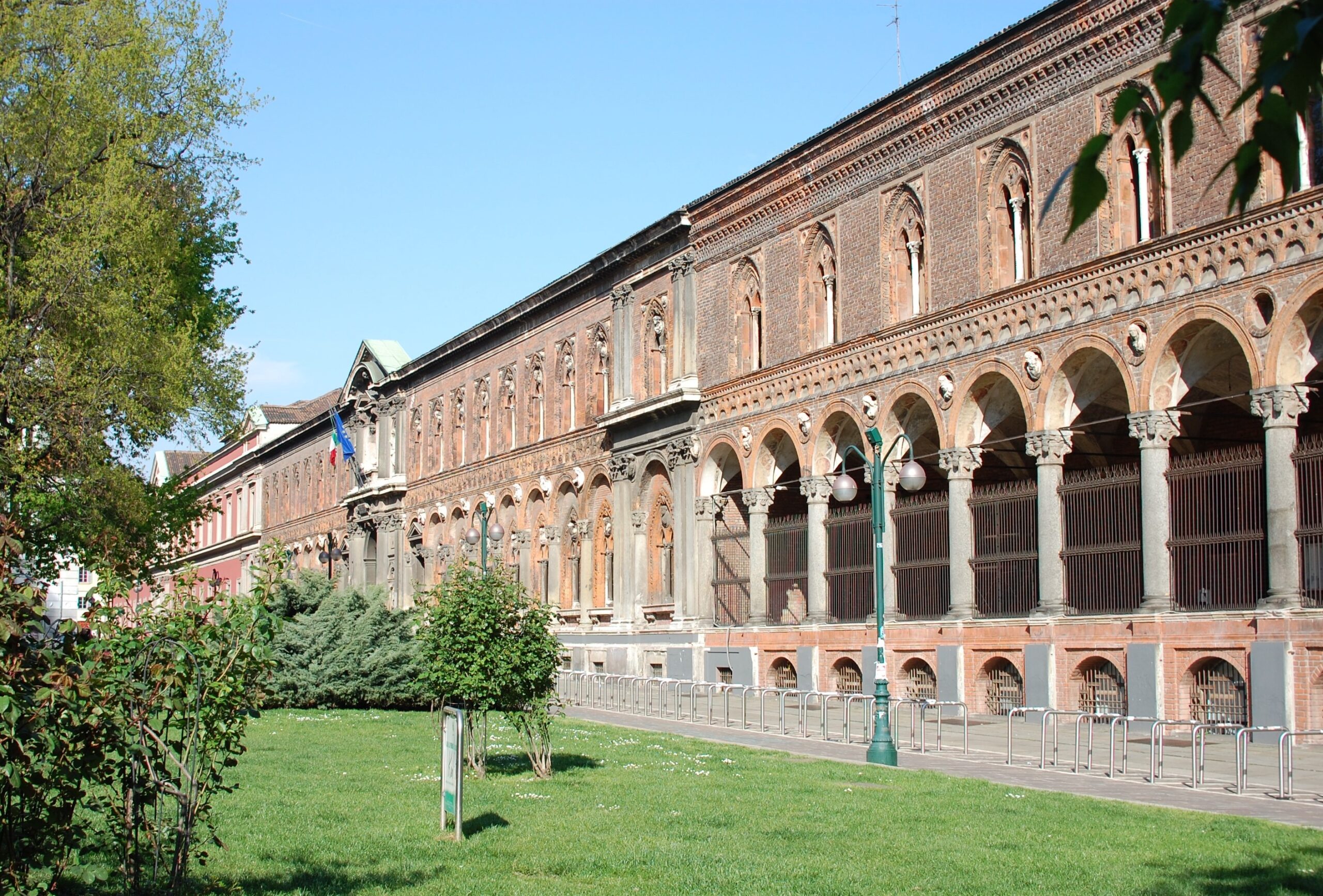 UniversityMilan